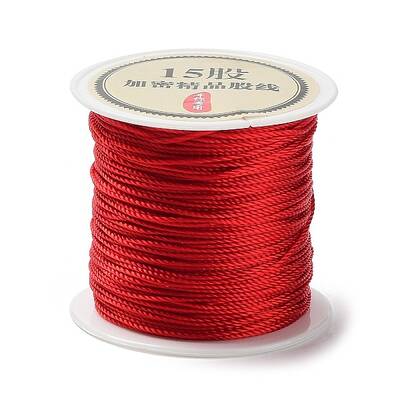 15-Ply Round Nylon Thread