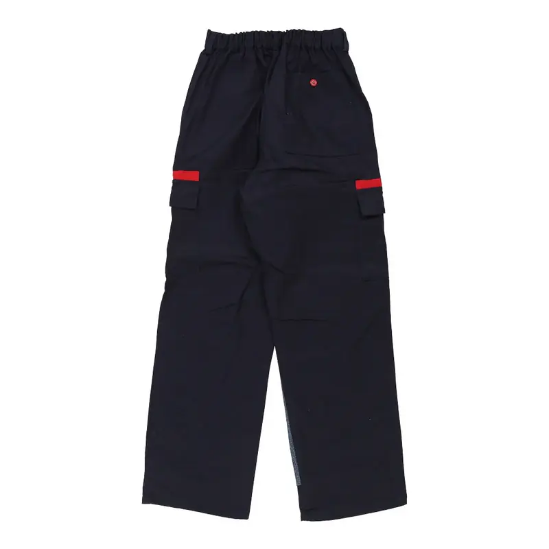 Sacit Trousers - 30W 30L Navy Cotton