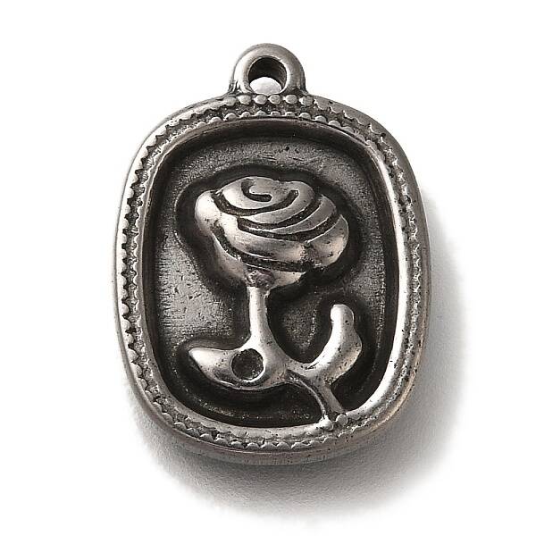 304 Stainless Steel Pendants