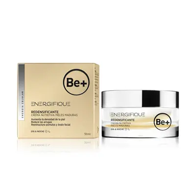 Be+ Nourishing Redensifying Energifique Mature Skin Cream 50ml