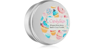 Soaphoria So sweet! Whipped velvet body butter 180 ml