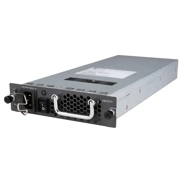 JD226A#AKM HP 300-Watts Power Supply for A7502 Switch Chassis
