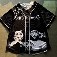 G 59 Baseball Jerseyy, The Boys Shirt, Music Tour 2025 Gift