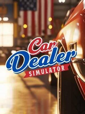 Car Dealer Simulator | Steam