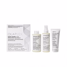 Olaplex Bond Shaper Curl Reconstruction Treatment Set