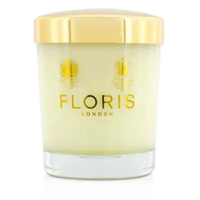 Floris Of London Cannella e Mandarino Cannella e Mandarino Candela Profumata 175 g