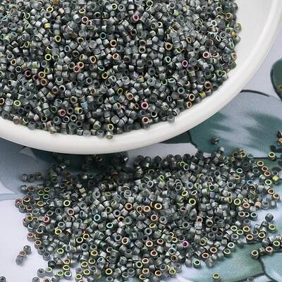 MIYUKI Delica Beads