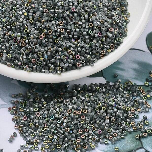 MIYUKI Delica Beads