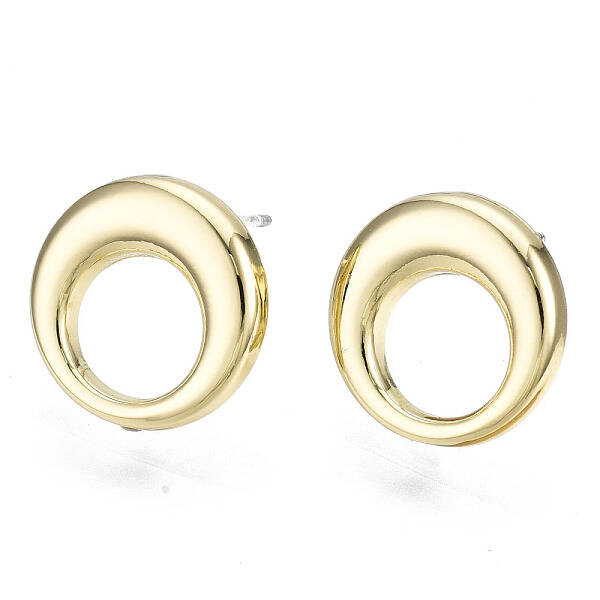 Alloy Stud Earring Findings
