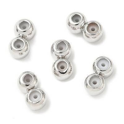 Brass Beads