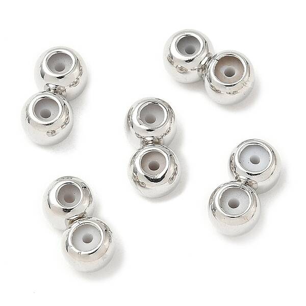 Brass Beads