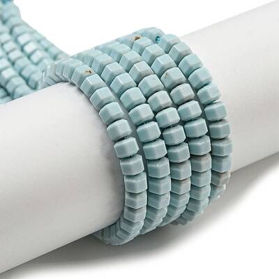Natural Agate Beads Strands