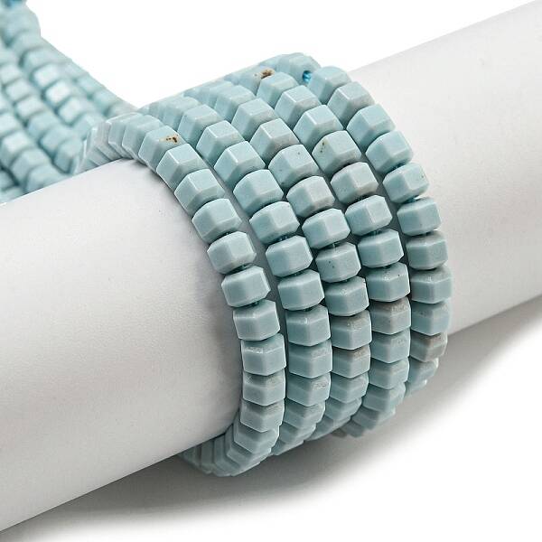 Natural Agate Beads Strands