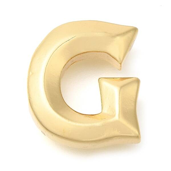 Rack Plating Brass Pendants