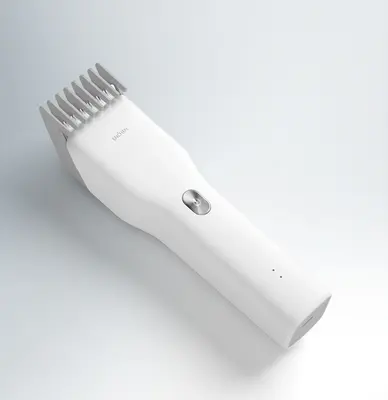 Professional Hair And Beard Trimmer | Cordless Rechargeable Trimmer