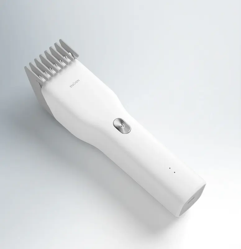 Professional Hair And Beard Trimmer | Cordless Rechargeable Trimmer