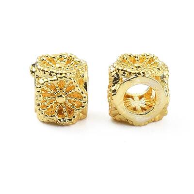 Brass Beads