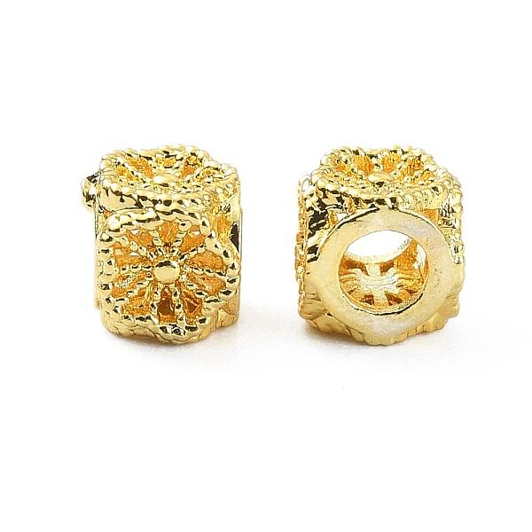Brass Beads