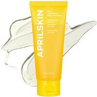 [APRILSKIN Official Shop] 30M Calendula Peel off Mask | Calendula Petal Infused Peeling Mask | Cares for Clogged Pores, Conge...