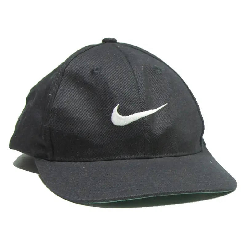 NIKE Mens Baseball Cap Black ONE SIZE