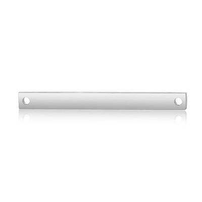 Tarnish Resistant 201 Stainless Steel Links connectors