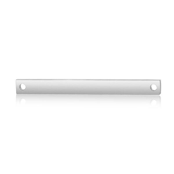 Tarnish Resistant 201 Stainless Steel Links connectors