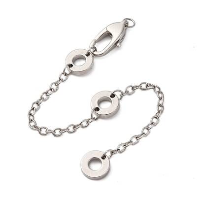 Brass Chain Extender