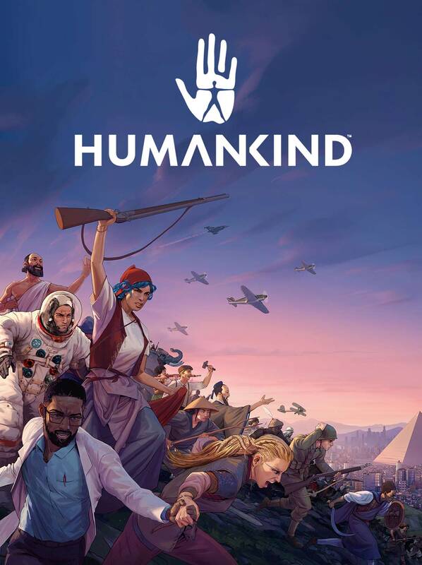 Humankind | Steam