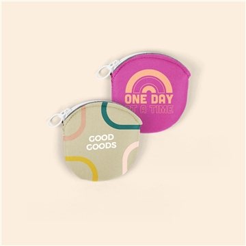 150 Promotional Coin Coolie Scuba - Foam Construction