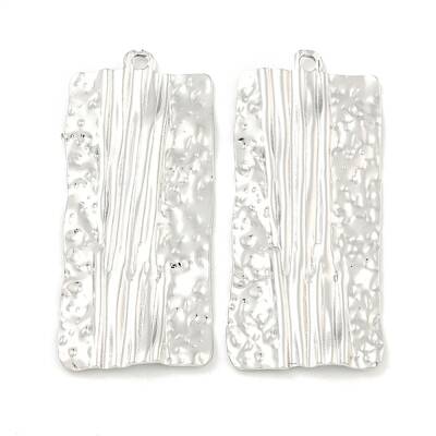 Non-Tarnish 304 Stainless Steel Pendants