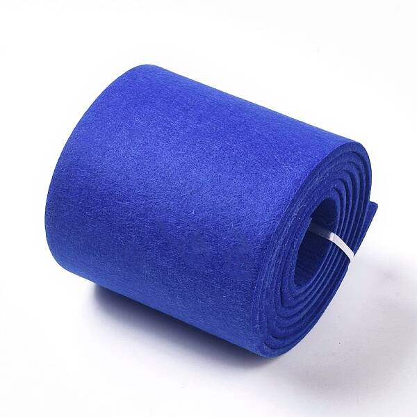 Non Woven Fabric Embroidery Needle Felt
