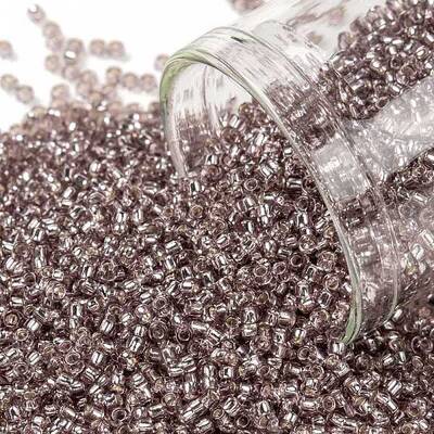 TOHO Round Seed Beads