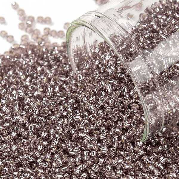TOHO Round Seed Beads