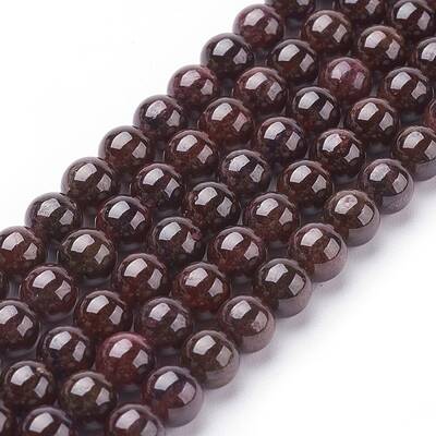 Gemstone Beads Strands