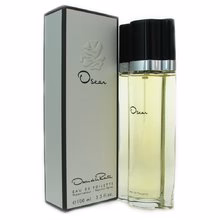 Oscar de la renta Oscar EDT flacone volume 100ml