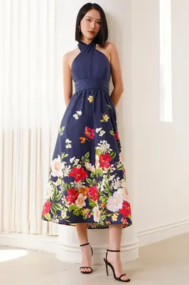 KATIA DRESS
