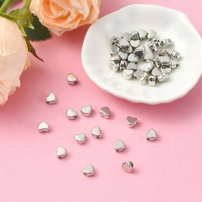 CCB Plastic Beads
