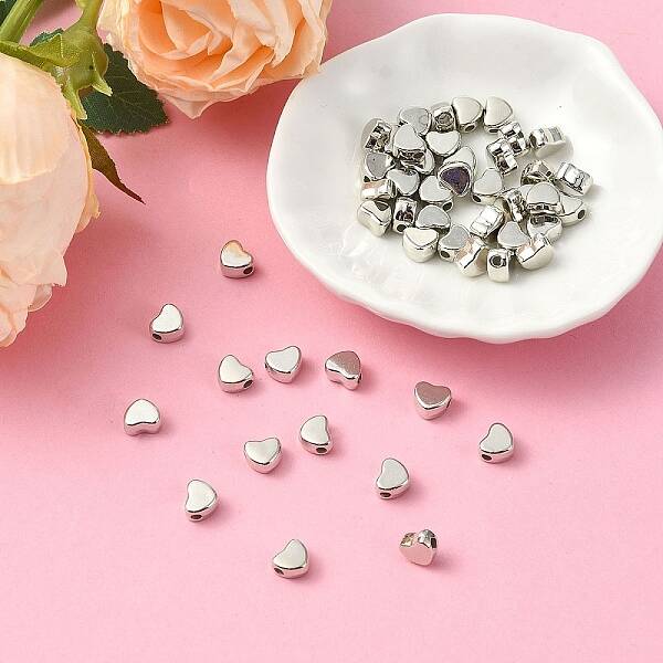 CCB Plastic Beads