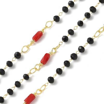 Brass Link Chains