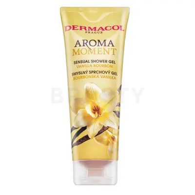 Dermacol Aroma Moment Shower Gel Vaniglia Bourbon 250 ml