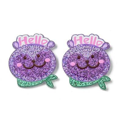 Resin Decoden Cabochons