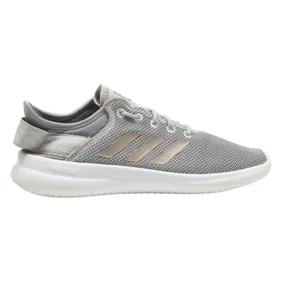 ADIDAS Cloudfoam QT Sneaker Trainers Grey Synthetic Womens UK 6.5