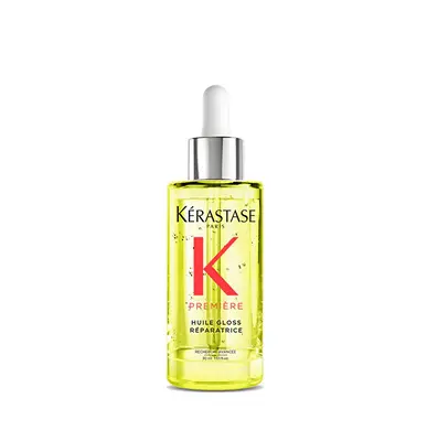 Kérastase Olio Riparatore Intensivo Lucidante Per Capelli Danneggiati Premiére (30 Ml)