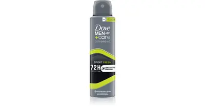Dove Antiperspirant Men + Care Advanced Sport Fresh - 150ml