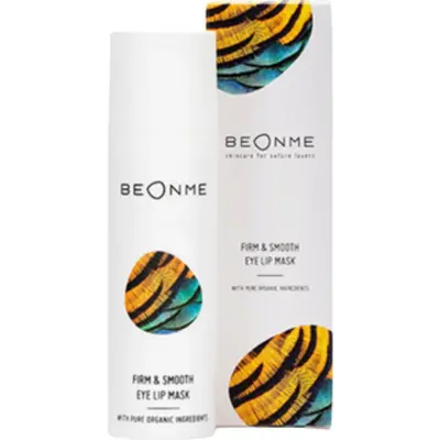 Beonme Firm & Smooth Eye & Lip Mask 30ml