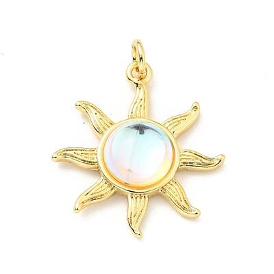 Glass Pendants