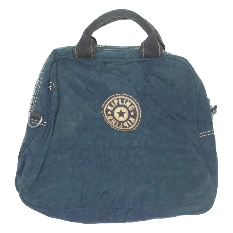 KIPLING Womens Shoulder Bag Blue