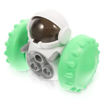 Dog Toy Balance Car, Pet Treat Dispenser, Teething Chew Toy For Families With Pets