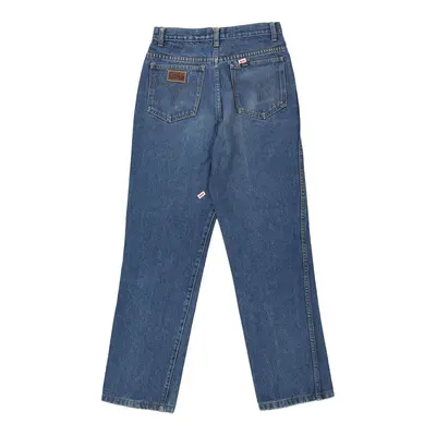 Lois Jeans - 28W UK 10 Blue Cotton