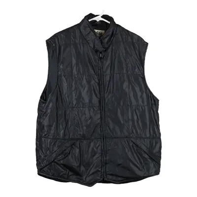 Rei Gilet - 2XL Black Polyester